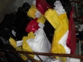 Мешки для сбора медотходов в Армавире