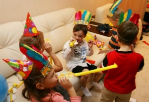Организация детских дней рождения и праздников. Адрес: Краснодарский край, Армавир, 
, Армавир.