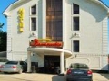 Ресторанно-гостиничный комплекс "Romantic". Адрес: Краснодарский край, Краснодар, 
, ул. Почтовая, 112.