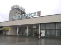 Железнодорожный вокзал Пятигорск. Адрес: Ставропольский край, Пятигорск, 
, Железнодорожный вокзал.
